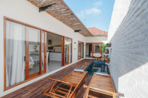 Brand new Senna Villa - 2BR